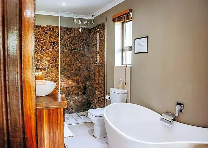 African Safari Lodge
