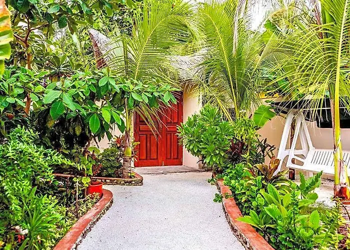 Banyan Villa