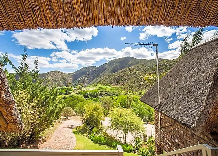 De Poort Country Lodge