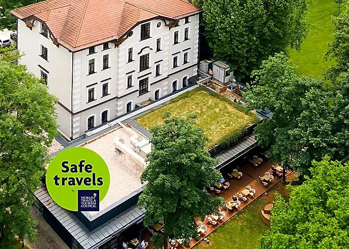 Heritage Hotel Krone