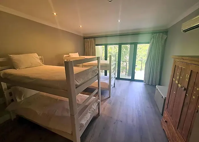 Du Kloof Lodge