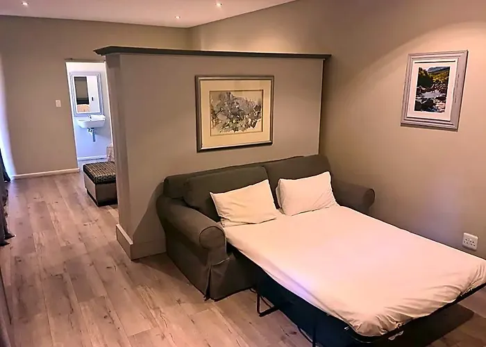 Du Kloof Lodge