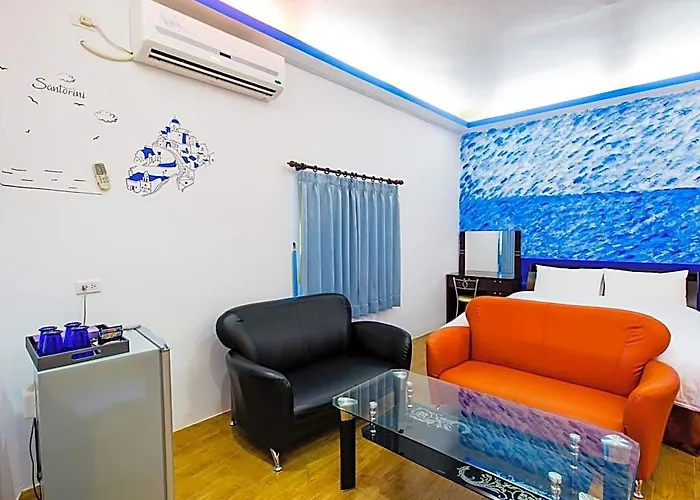 Star Inn 888