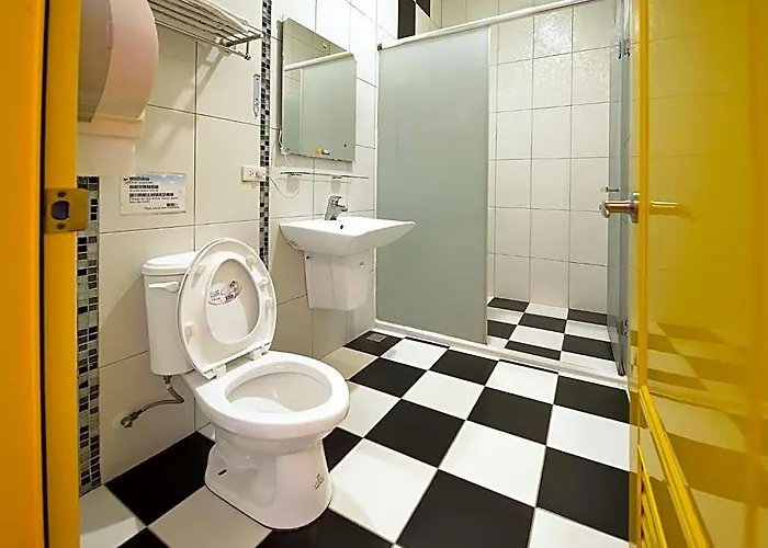 Star Inn 888