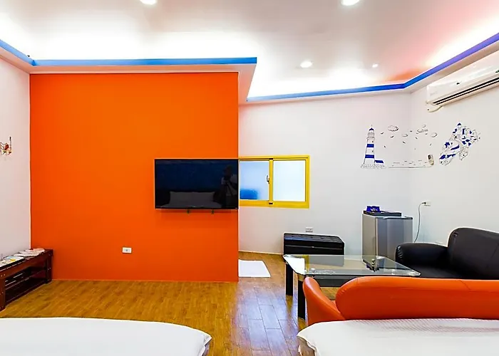 Star Inn 888