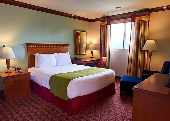 Suites las Palmas, Hotel&Apartments.