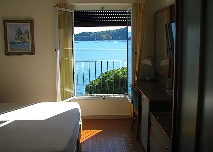Hotel Belvedere