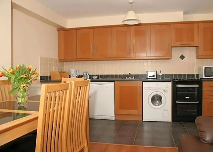 Quality Hotel And Leisure Center Youghal