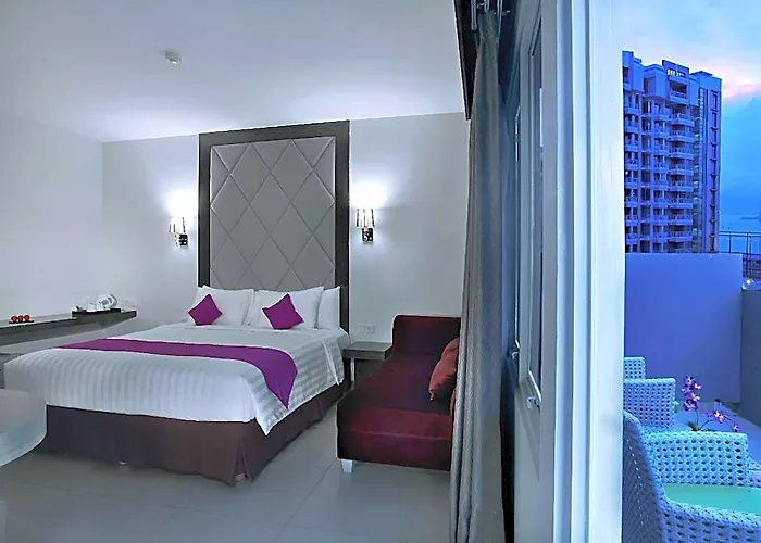 Quest Hotel Balikpapan By Aston