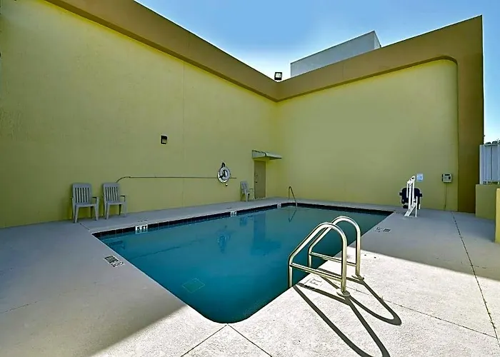 Travel Inn Winter Haven