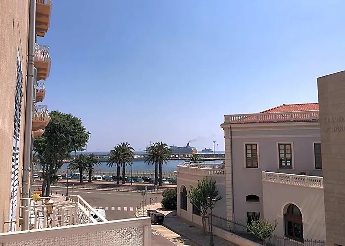 Hotel Riviera
