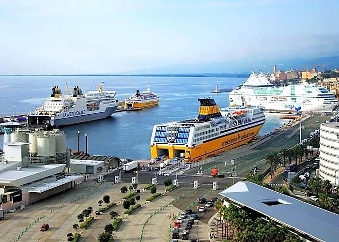Hotel Riviera