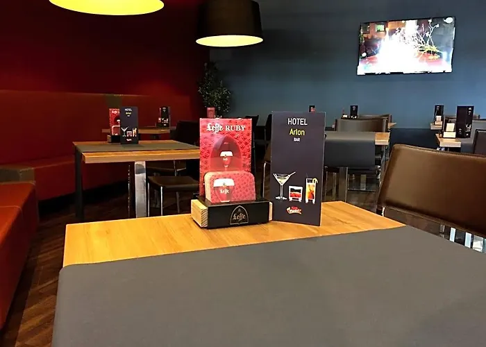 Hotel Arlon