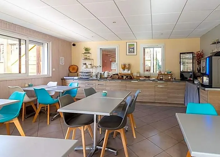 Residence Vacanceole Les Chalets D'Ax