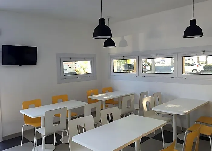 Premiere Classe Rennes Sud Est