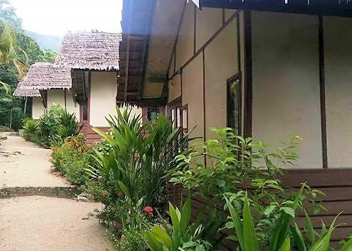 Smile Bungalows
