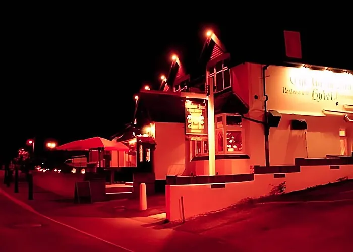 The Union Inn