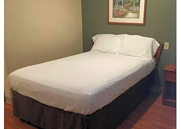 Studio 6 Extended Stay Birmingham Pelham Al