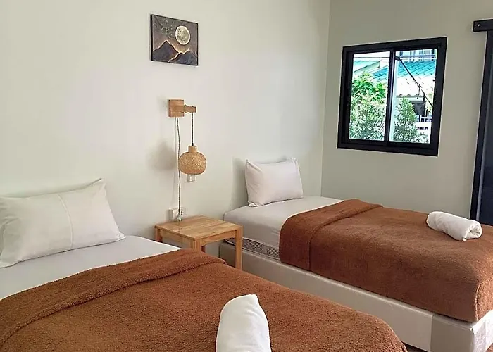 Namthip Homebeach