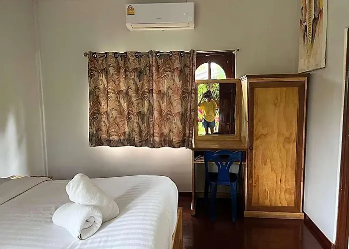 Namthip Homebeach