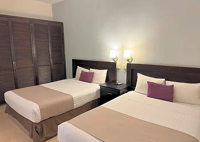Hotel Arribo