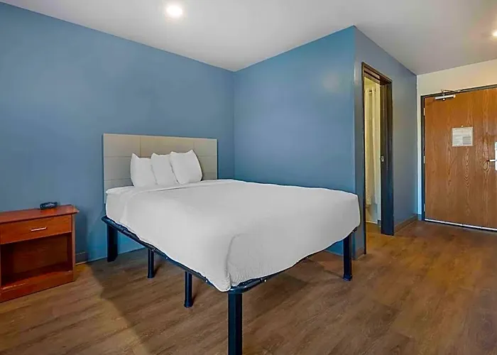 Extended Stay America Select Suites - Orlando - Sanford - Airport