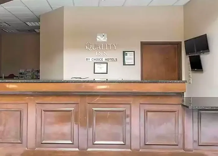 Quality Inn Hazard