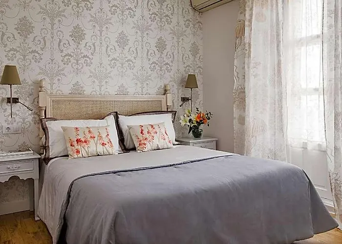 Hotel Infanta Isabel By Recordis Hotels