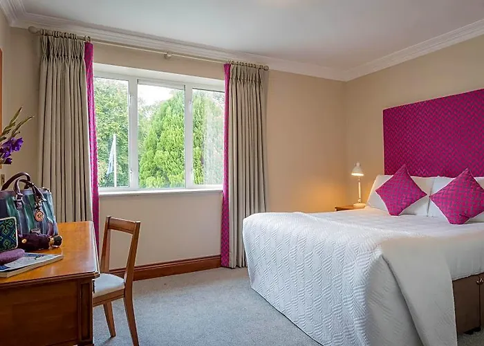 Springhill Hotel Kilkenny