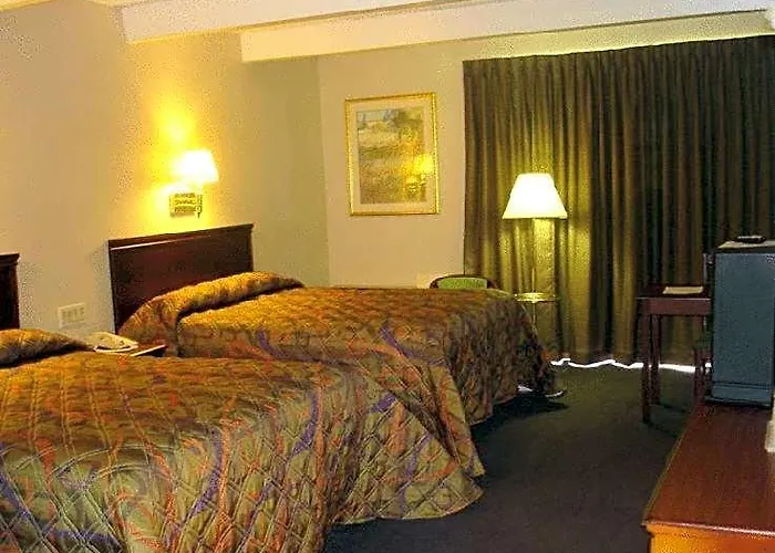America'S Best Value Inn Phillipsburg