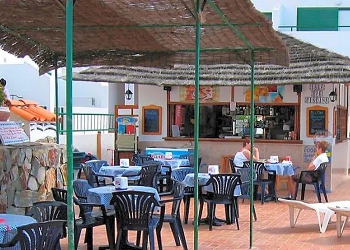 Alondras Park