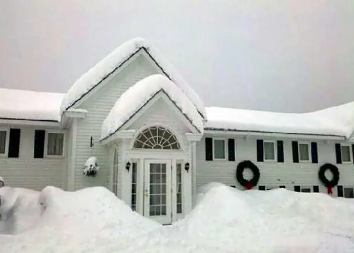 The Inn At Mount Snow