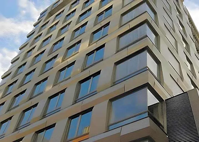 Akasaka Granbell Hotel Tokyo
