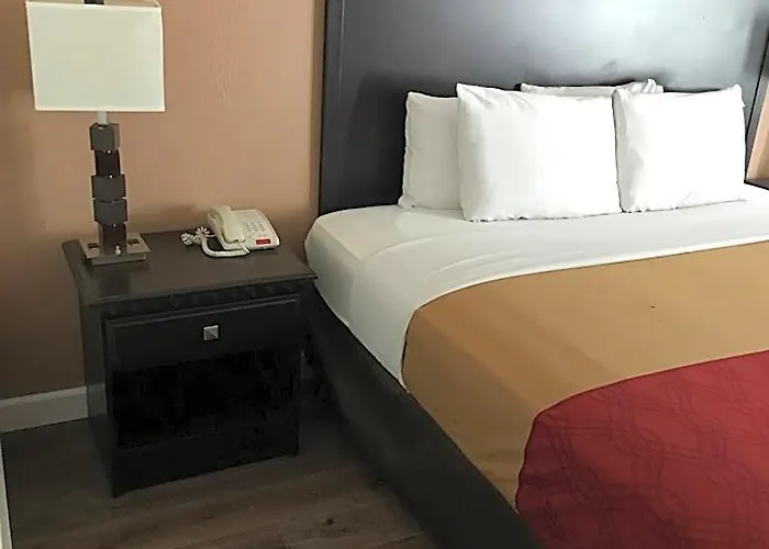 The Best Inn & Suites