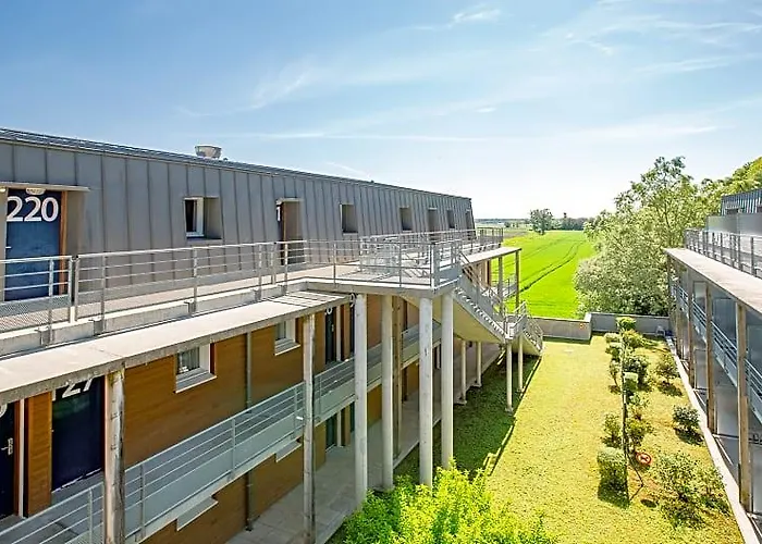 Le Domaine Du Mont - Vacanceole