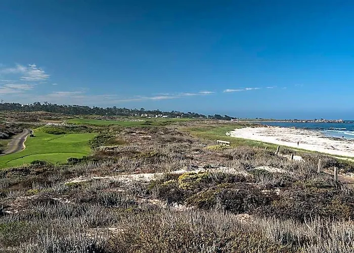 Inn At Spanish Bay