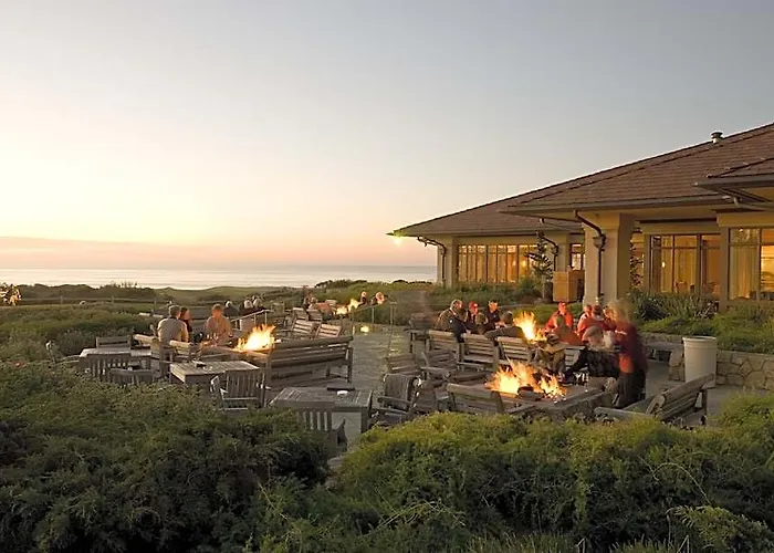 Inn At Spanish Bay