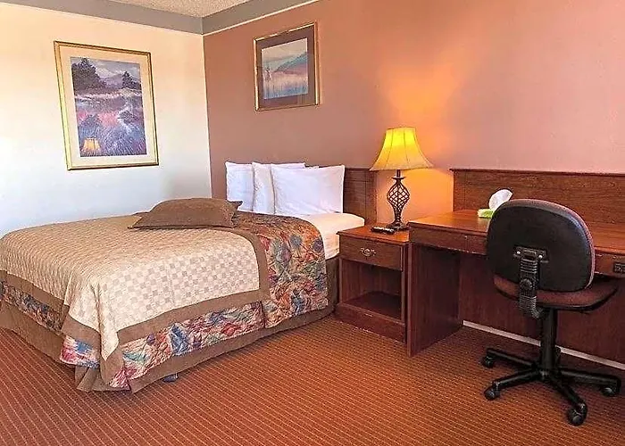 Rodeway Inn