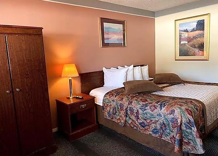 Rodeway Inn