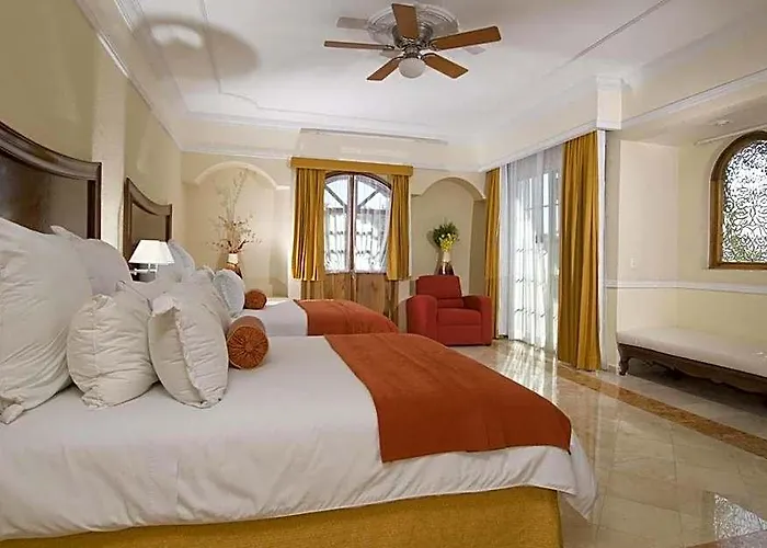 Hacienda Real del Caribe Hotel