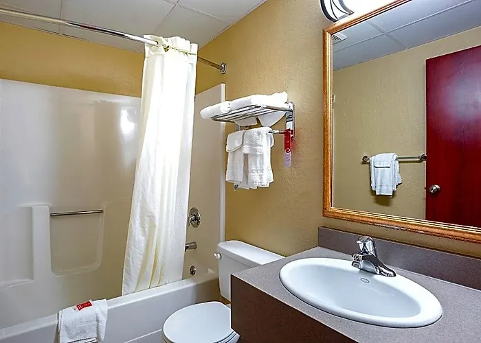 Rodeway Inn & Suites Kearney