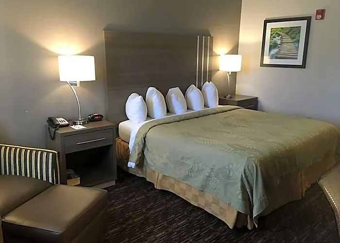 Surestay Plus By Best Western Edmond