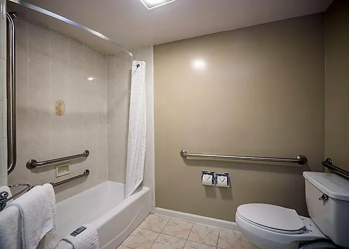 Best Western Inn