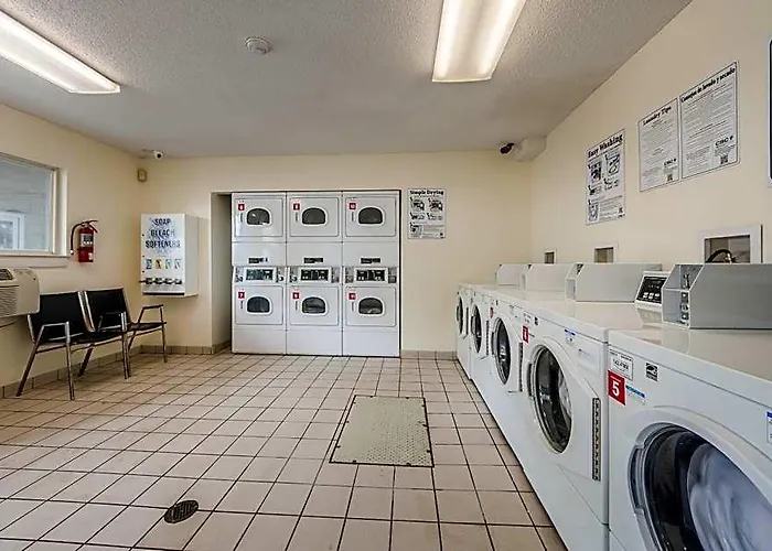 Suburban Extended Stay Hotel Clearwater