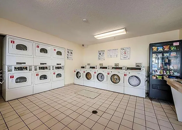 Suburban Extended Stay Hotel Clearwater