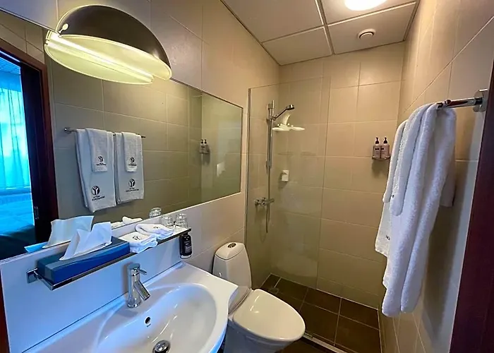 Hotel Nordurland By Keahotels
