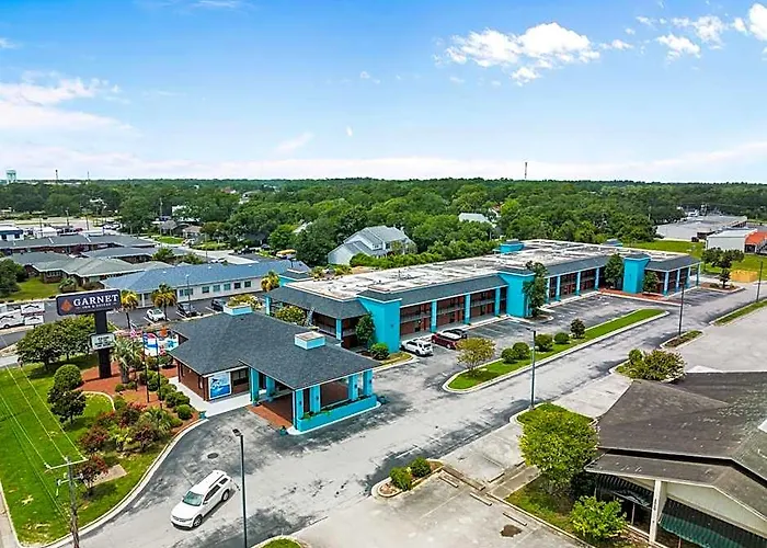Quality Hotel Morehead City Near Atlantic Beach