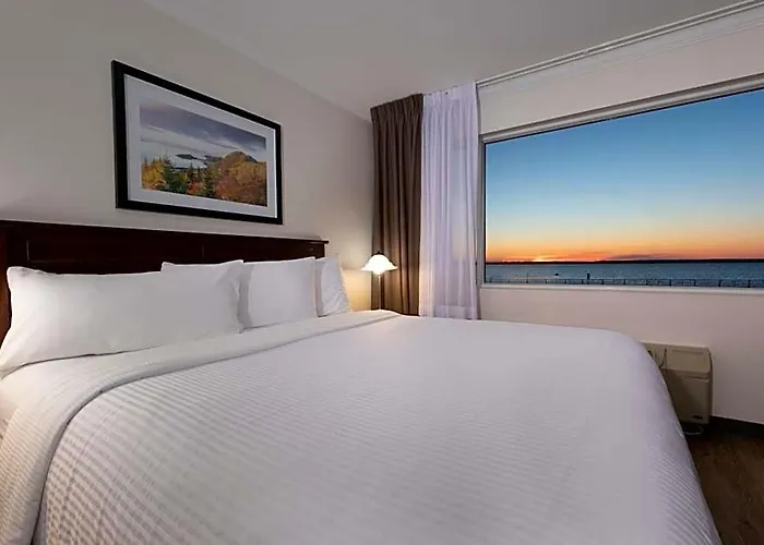 Hotel Rimouski