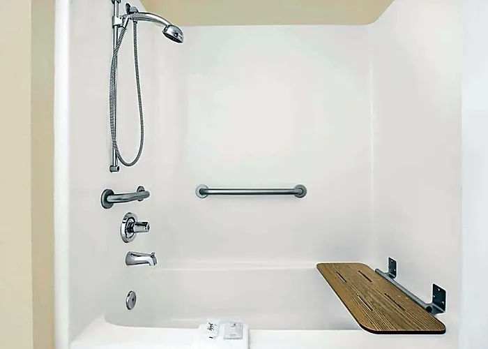 Microtel Inn & Suites By Wyndham Franklin