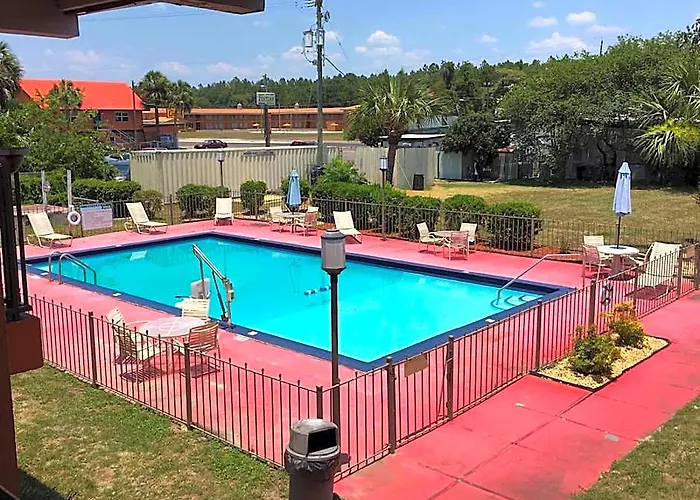 Days Inn Perry